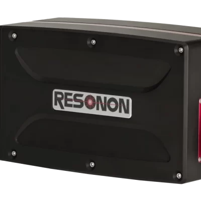 Resonon Pika IR hyperspectral camera for infrared imaging