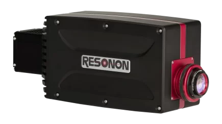 Resonon Pika IR hyperspectral camera for infrared imaging
