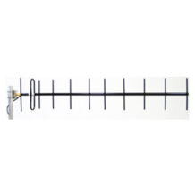 PRO403-14 Yagi 403-430 MHz 14 dBi