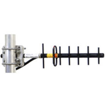 PRO1350-10 Yagi 1350-1454 MHz 10 dBi