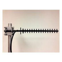 PRO2400-16 Yagi 2400-2500 MHz 16 dBi