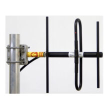 PRO403-8 Yagi 403-430 MHz 8.6 dBi