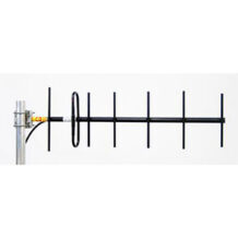 PRO450-12 Yagi 450-470 MHz 12 dBi