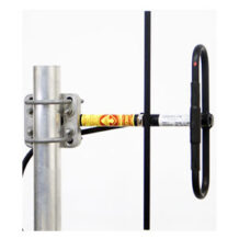 PRO450-5 Yagi 450-470 MHz 5 dBi