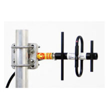 PRO806-8 Yagi 806-896 MHz 8.6 dBi