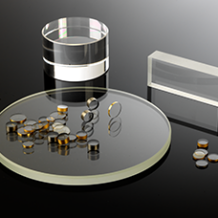 Sapphire Round Windows