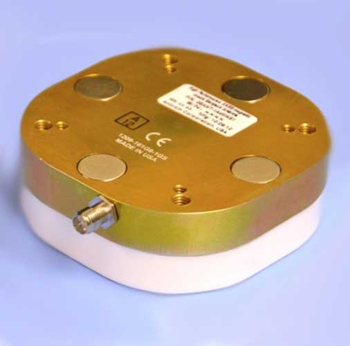 Man Pack Magnetic Mount GNSS Antenna