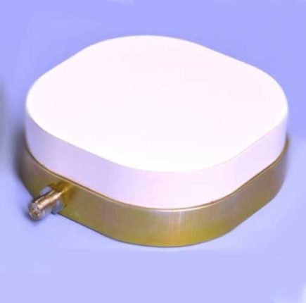 Man Pack Magnetic Mount GNSS Antenna