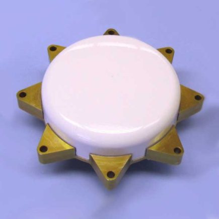 Survey IV Ruggedized Mount GNSS Antenna