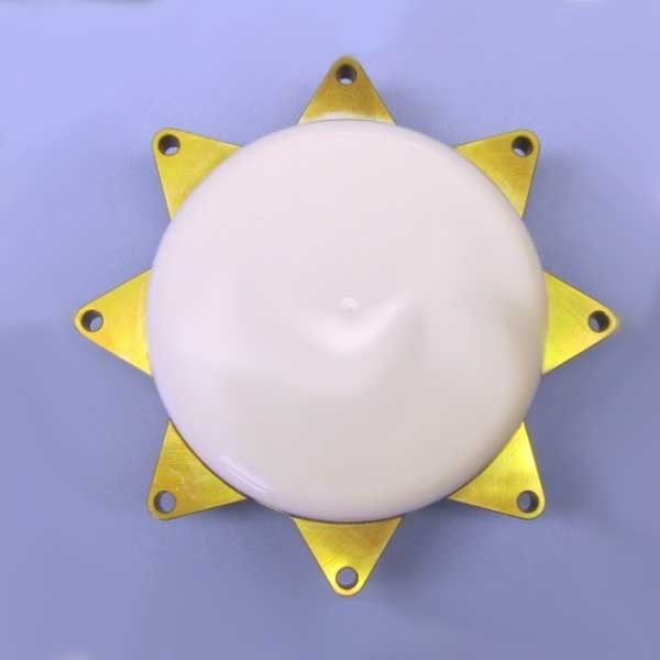 Survey IV Ruggedized Mount GNSS Antenna