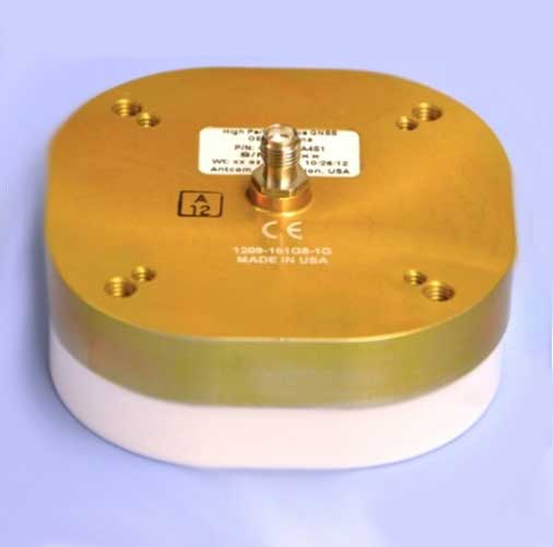 Unmanned I GNSS Antenna