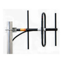 VALU450 Yagi 450-470 MHz 8-12 dBi