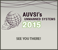 AUVSI 2015