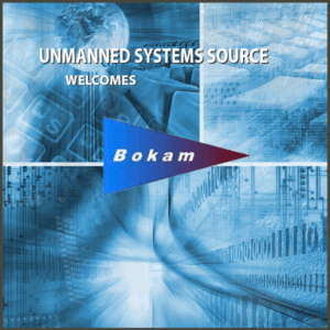 Bokam joins Unmanned Systems Source