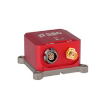 Ellipse2-N: Single Antenna GNSS