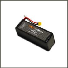 LiPo 22,000 3S 11.1v Battery Pack
