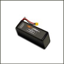 LiPo 22,000 4S 14.8v Battery Pack