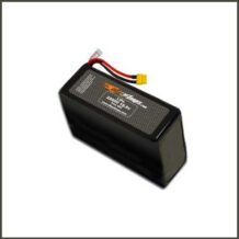 LiPo 22,000 5S 18.5v Battery Pack