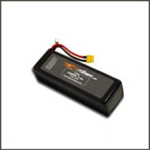 LiPo 22,000 2S 7.4v Battery Pack