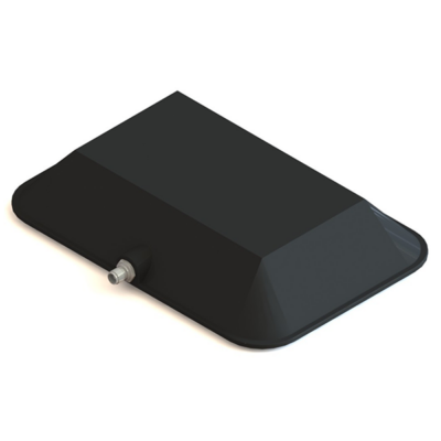 Single Element Panel Antenna, 902 - 928 MHz, 9 dBi by Southwest Antennas.