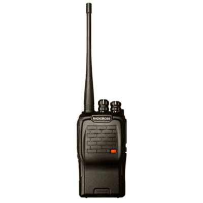 Radio Boss 289G