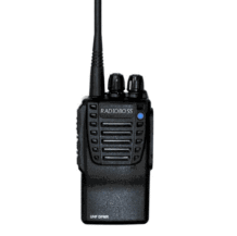 RadioBoss 607D