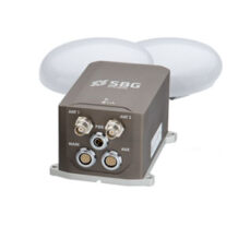 Apogee-D: High Accuracy Dual Antenna GNSS/INS