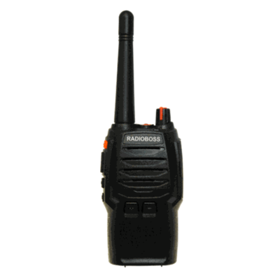 Radio Boss Flash