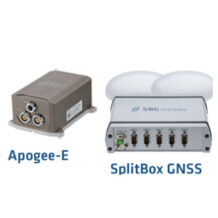 Apogee-E: Versatile Inertial Navigation System
