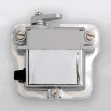 DA 13-05-60 Volz Servo