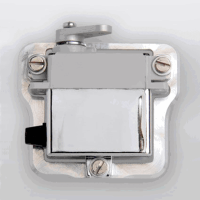 DA 13-05-60 Volz Servo