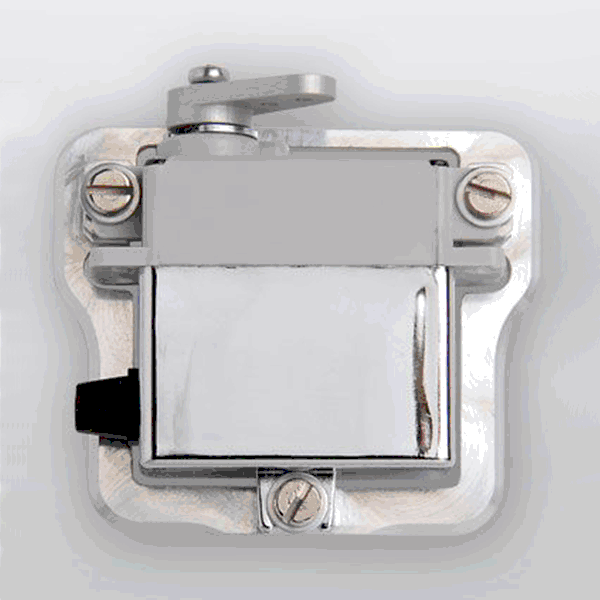 DA 13-05-32 Volz Servo