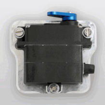 DA 14-05-60 Volz Servo