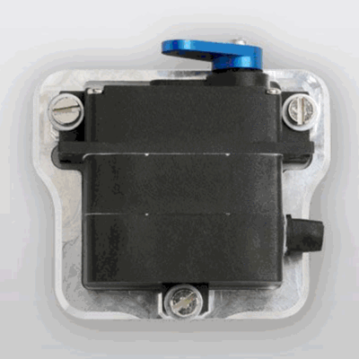 DA 14-05-60 Volz Servo