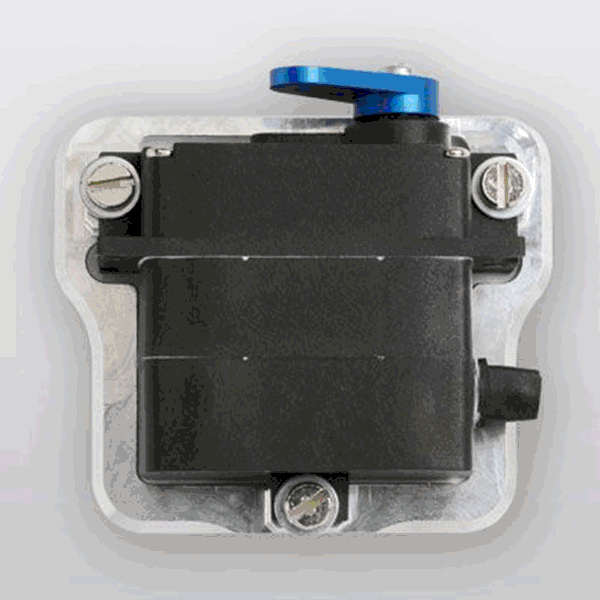 DA 14-05-60 Volz Servo