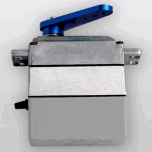 DA 20-30-2530 Volz Servo