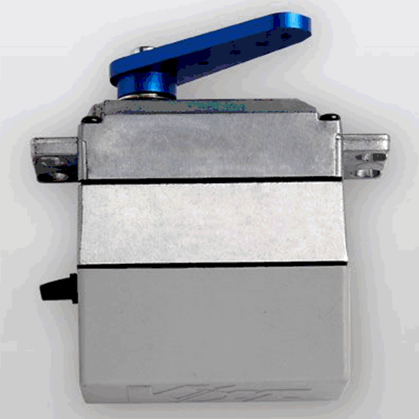 DA 20-30-2530 Volz Servo