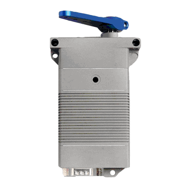 DA 30-30-5224 Volz Servo