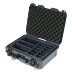 925 case – OPTIONAL_ Padded Divider