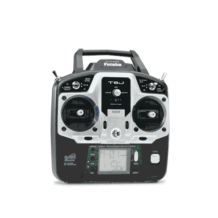 Futaba 6J 6-Channel Computer System