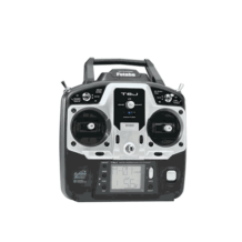 Futaba 6JA 6-Channel Computer Air System