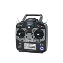 Futaba 8JH 8-Channel Heli Computer System