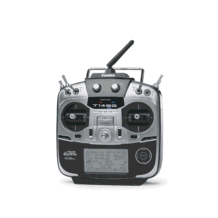 Futaba 14SGH 14-Channel Heli Computer System