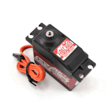 HBL665 Brushless Titanium Gear High Torque Digital Cyclic Servo