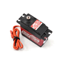 HBL669 Brushless Titanium Gear High Speed Digital Tail Servo