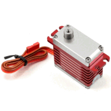 HBL880 Brushless Titanium Gear High Torque Digital Tail Servo