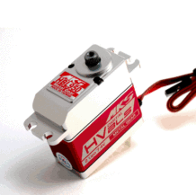 HBL950 High Voltage Brushless Servo