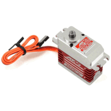 HBL960 Brushless Titanium Gear High Torque Digital Servo