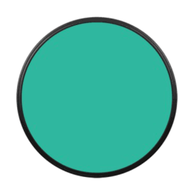 BP500 Green-Blue Bandpass