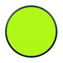 BP525 Light Green Bandpass